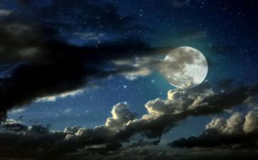 夜的眼读后感6篇
