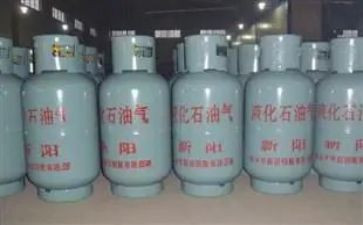 购液化气合同6篇