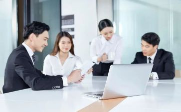 业务助理心得8篇