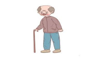 爷爷老了作文优秀8篇