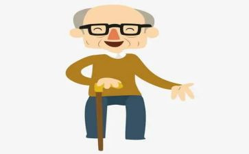 爷爷小班教案6篇