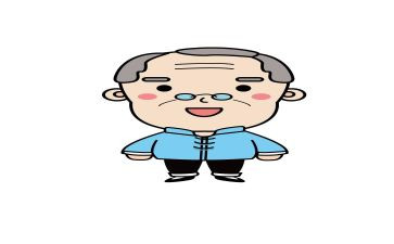 宠我的爷爷作文8篇