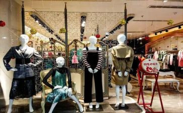 卖衣服年终工作总结7篇