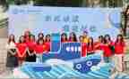 迎新联欢会活动方案6篇
