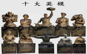 英雄老了作文7篇