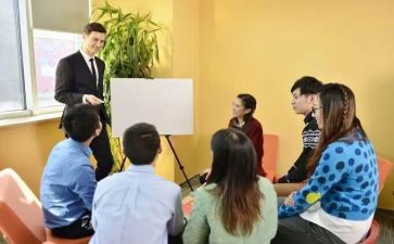 暑期初中英语培训心得体会5篇