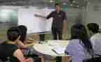 小学教师英语培训心得体会推荐6篇