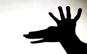 有趣的影子中班教案5篇