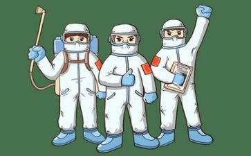 疫情情况自查报告5篇