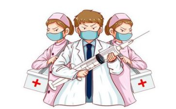 我在疫情中成长作文5篇