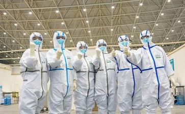 疫情下的工作报告模板6篇