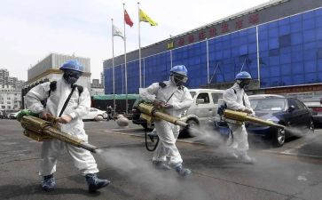 画说疫情教案6篇