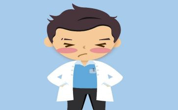 医生个人总结报告范文7篇