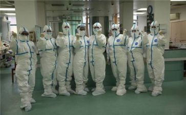 医务科个人总结工作总结5篇
