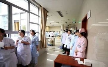 医务科个人述职报告范文6篇