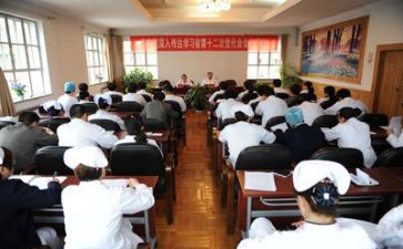 医院每月工作计划6篇