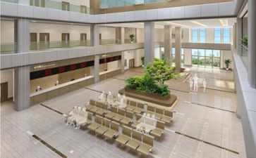 2024年医院工作报告精选5篇