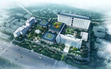 参观本医院心得体会6篇
