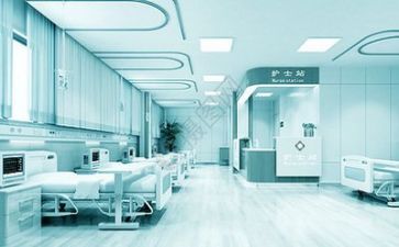 2024年医院工作报告优秀8篇