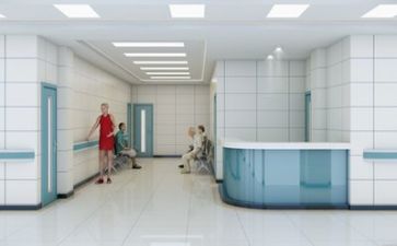 医院述职后总结报告5篇