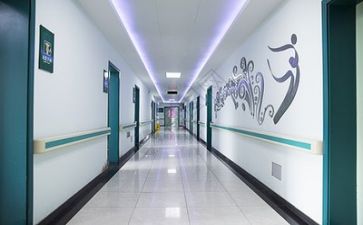 医院重点工作总结7篇