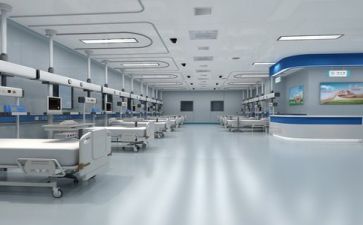 新医院工作总结7篇