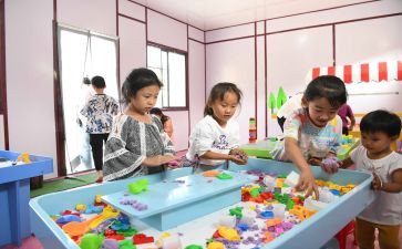 感恩节幼儿讲话稿6篇