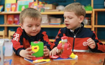 幼儿园双100培训计划最新7篇