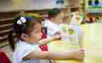 幼儿毕业教师代表讲话稿5篇