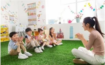 新幼儿教师演讲稿精选6篇