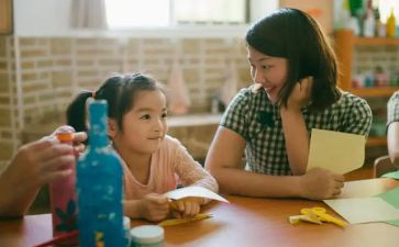做专业的幼儿教师心得体会优秀8篇