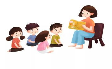 幼儿教师反思的心得体会6篇
