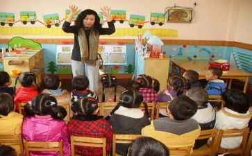 幼儿教师育儿心得体会7篇