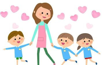 幼儿教师榜样5心得体会7篇
