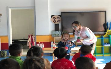 幼儿教师的育儿心得6篇