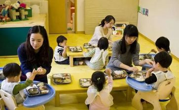 幼儿教师2024年个人总结模板7篇