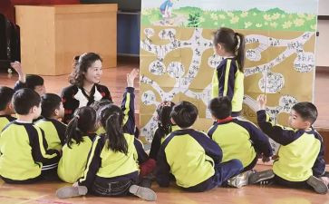 幼儿教师的演讲稿模板6篇