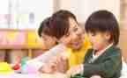 幼儿教师榜样5心得体会最新5篇