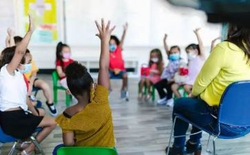 2024年幼儿培训心得参考6篇