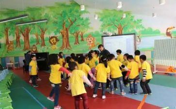 幼儿培训总结通用5篇