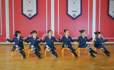 幼儿培训体会心得体会7篇