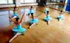 幼儿培训体会心得体会参考5篇