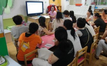 幼儿园教师进职称工作总结6篇