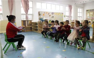 做幼儿园教师心得体会通用8篇