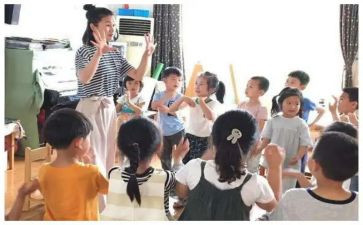 做幼儿园教师心得体会模板6篇