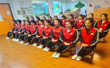 幼儿园教师国培训心得体会推荐8篇