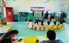 幼儿园教师工作总结个人总结优质6篇