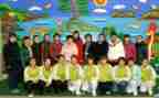 幼儿园教师继续教育心得体会5篇