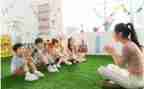 读幼儿园教师专业标准心得体会5篇