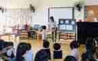 2023幼儿园教师个人总结6篇
